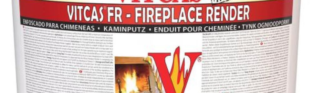 Gips für den Schornstein: Wie wählt man das beste feuerfeste Produkt?