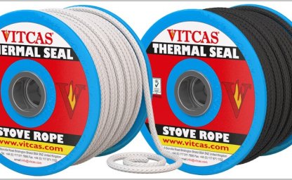 Sellado de puertas de hornos: materiales y ejecución